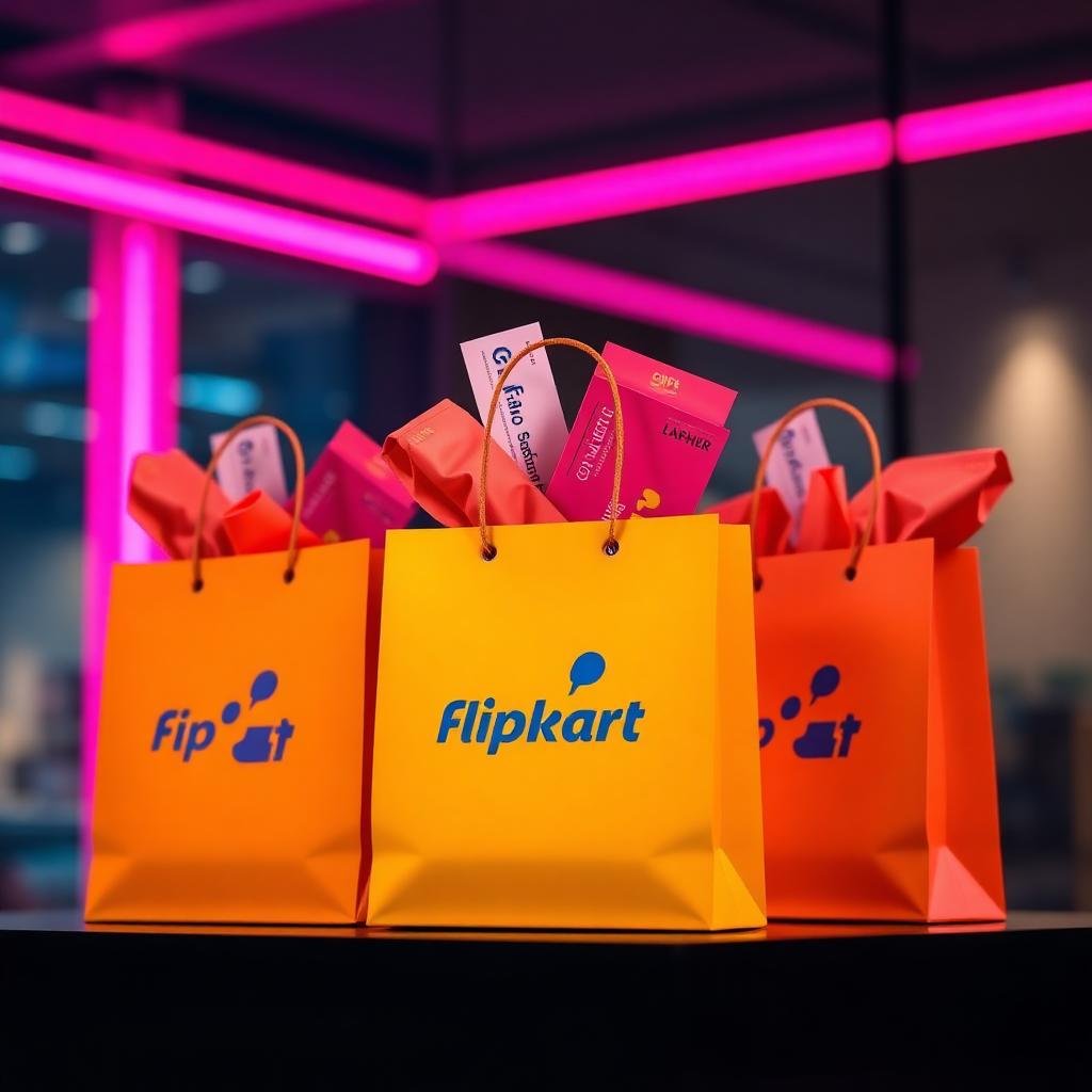 Flipkart SuperCoin & Promo Codes